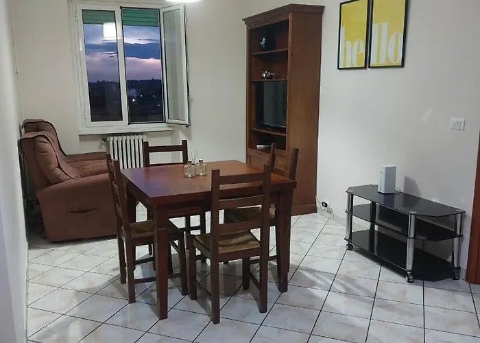 View Apartamento Roma