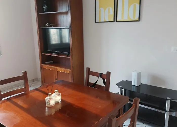 View Appartement Rome