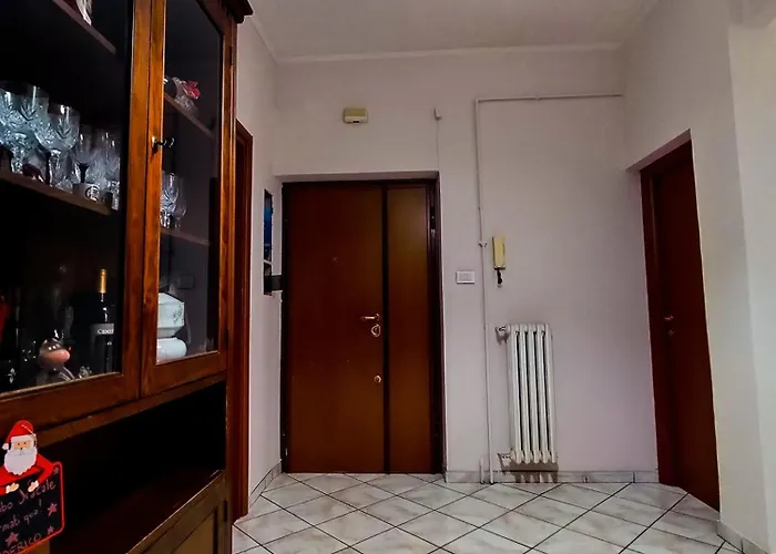 Appartement View