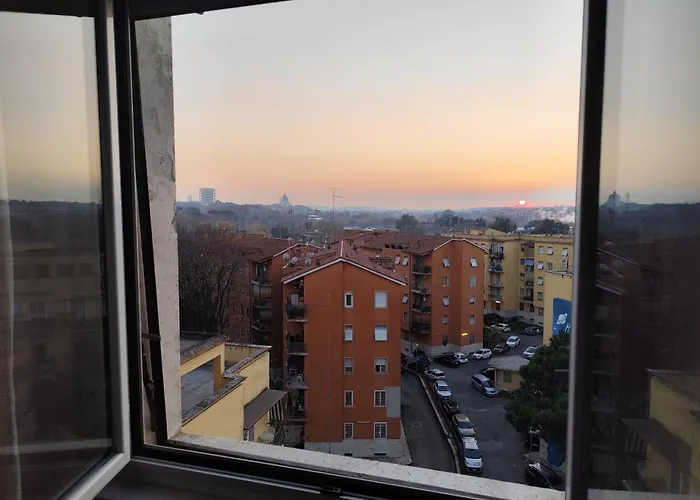 View Appartement