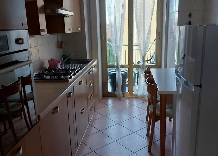 Appartement View *