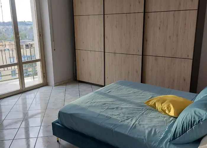 View Appartement