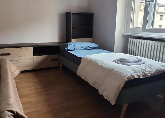Appartement View