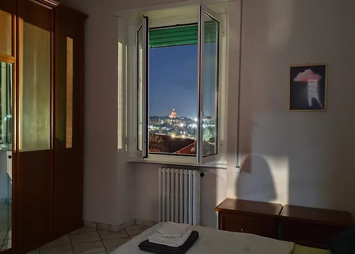 View * Rome